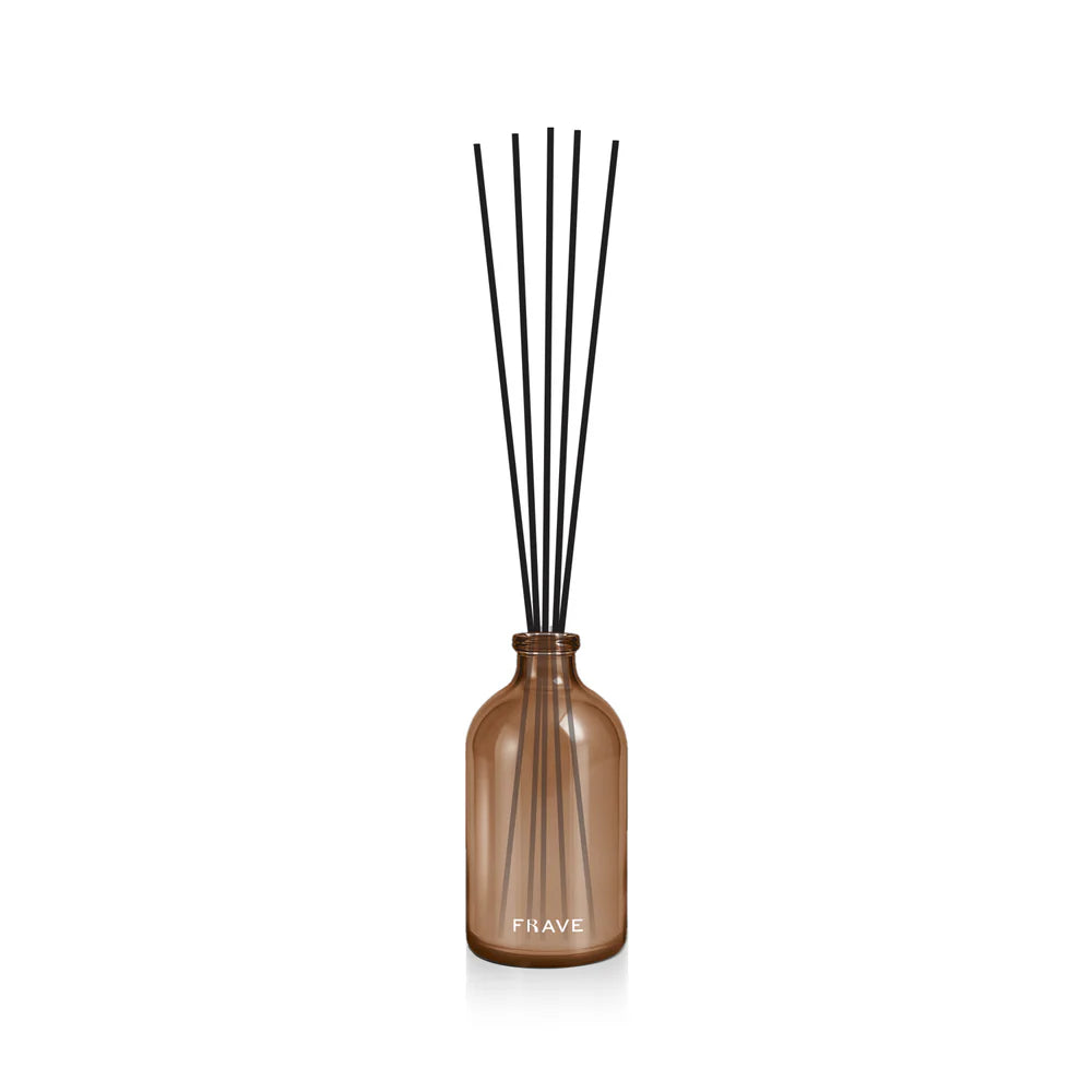 Frave Amber Essence Reed Diffuser