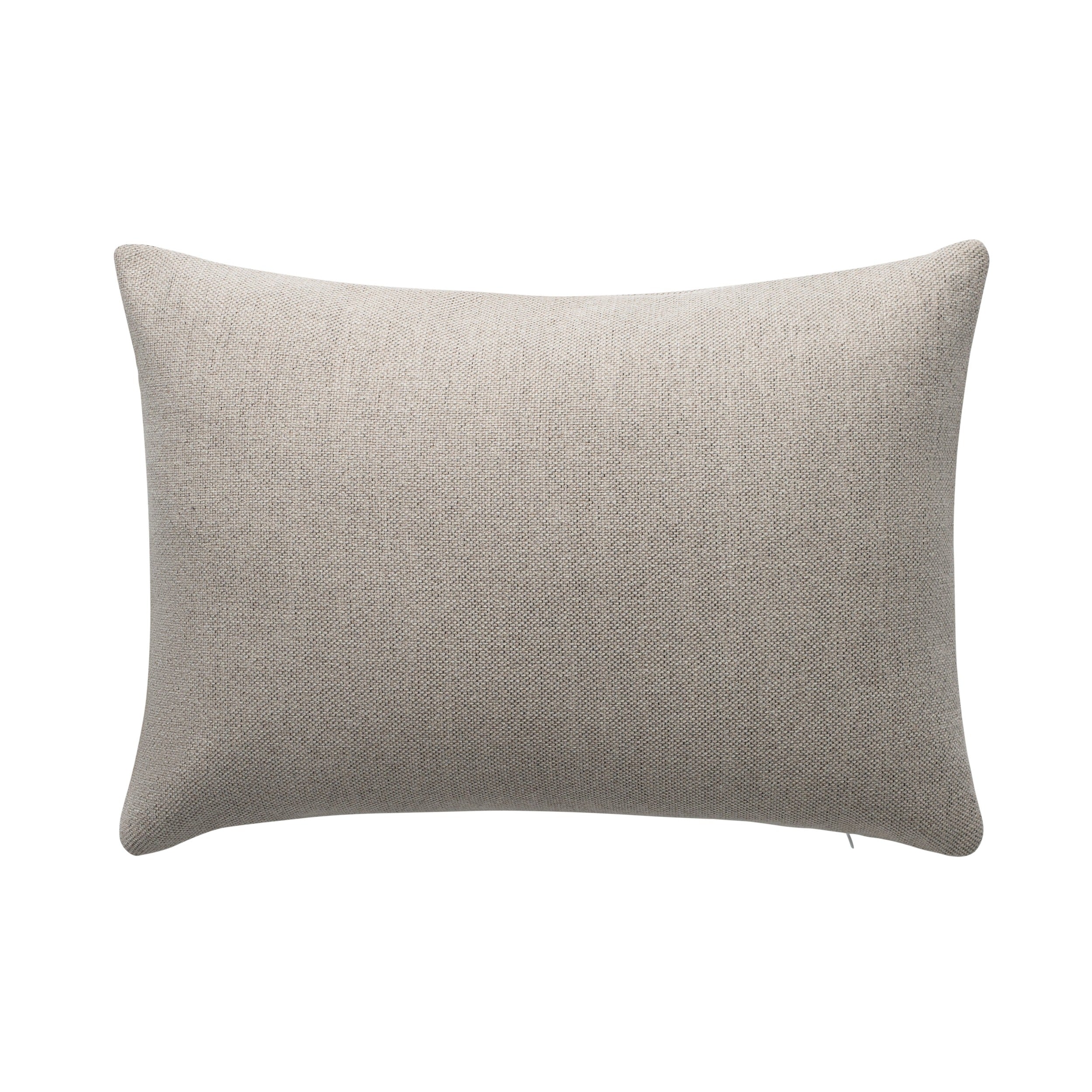 Aura Home Sand Mist Textured Throw Pillow