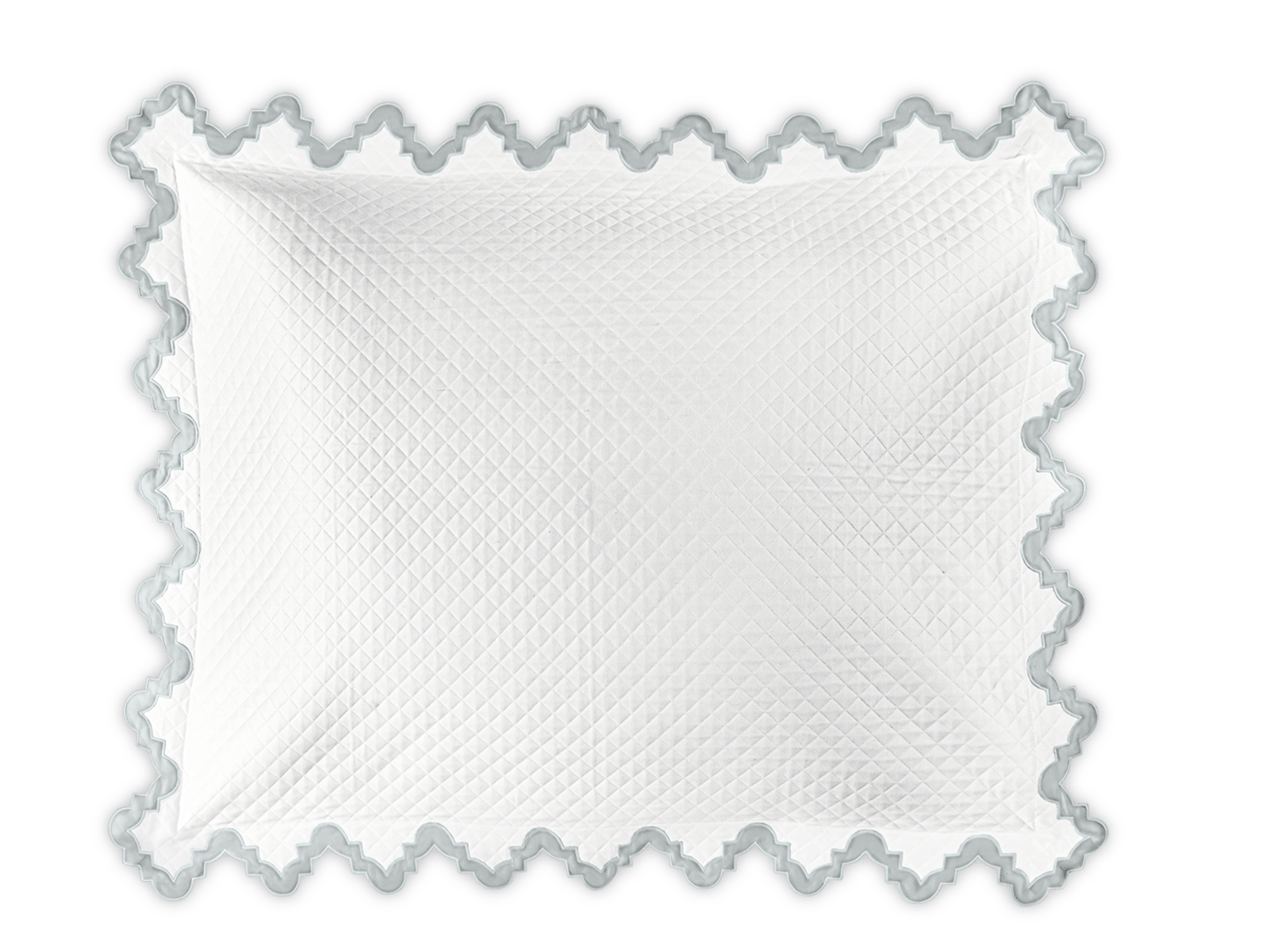 Aziza Matelasse Sham