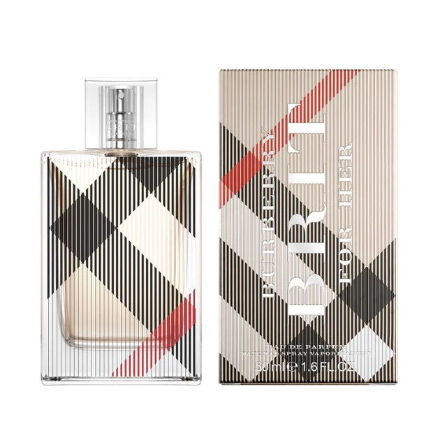 Burberry Brit Eau De Parfum Spray