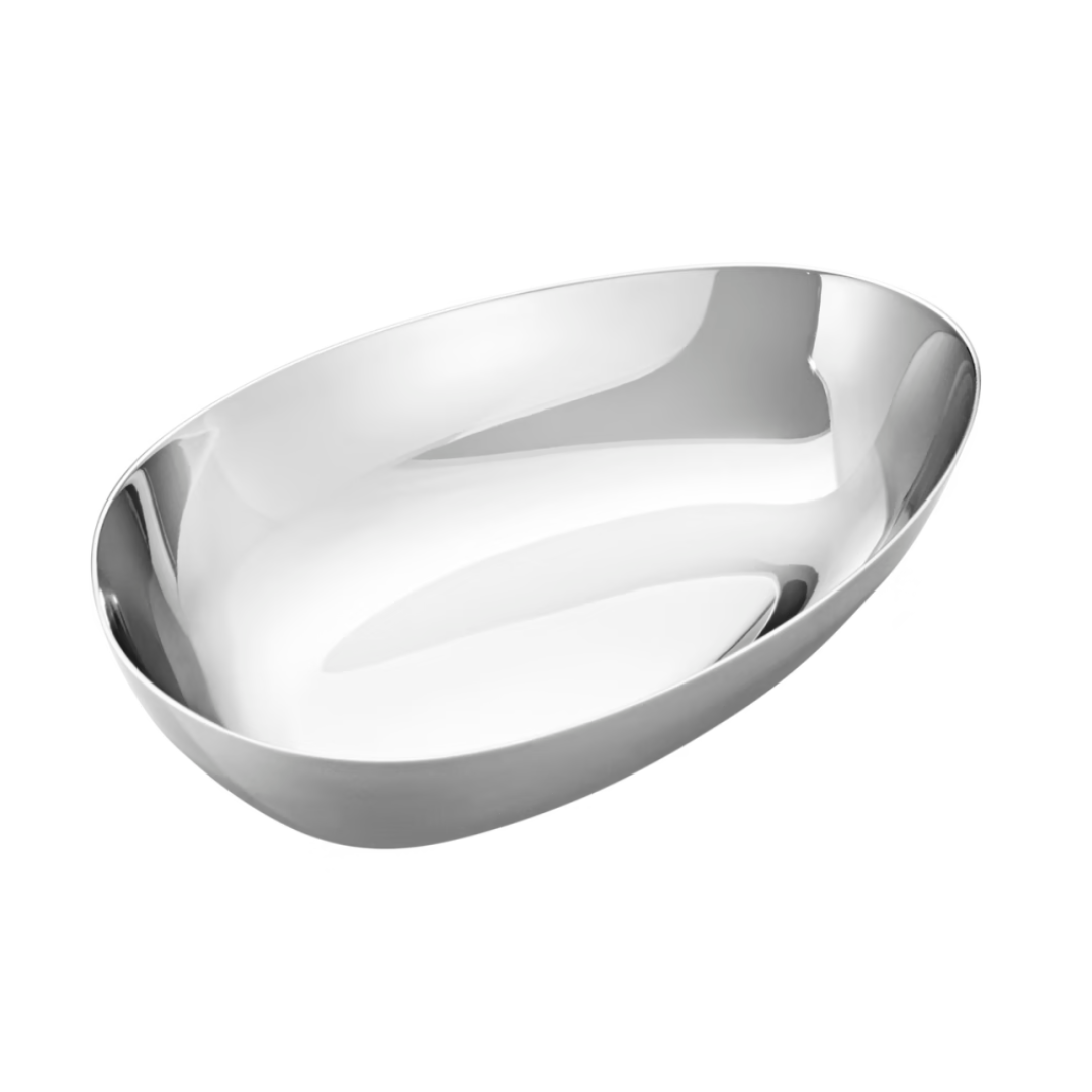 Georg Jensen Sky Stainless Steel Bowl