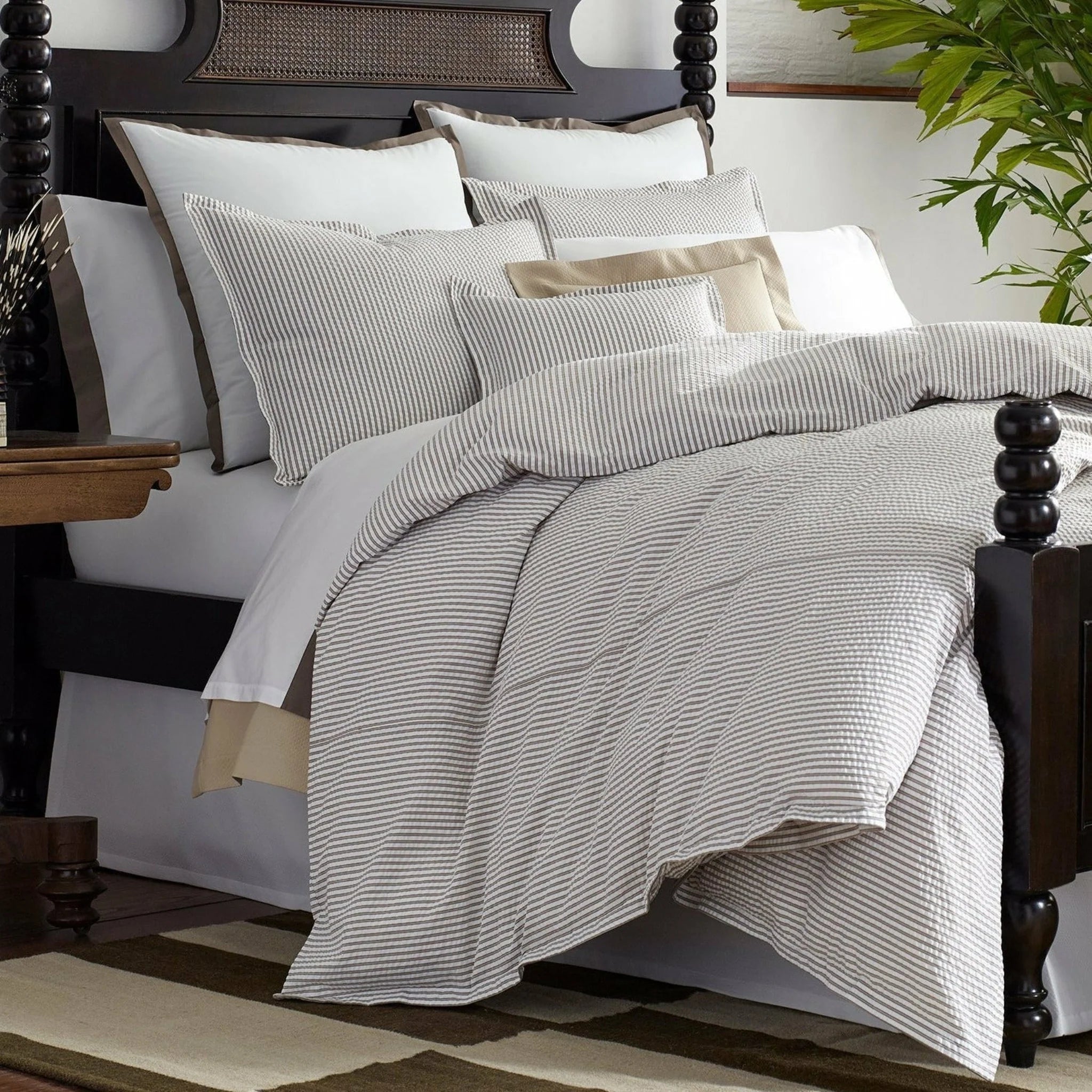 Matouk Matteo Duvet Set