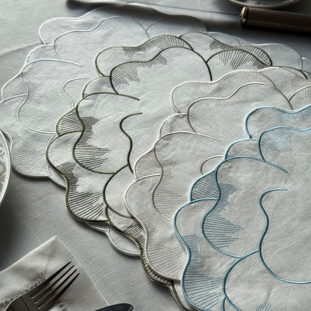 Elegance Challah Cover