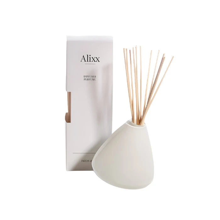 Glass Artisan Vase Diffuser