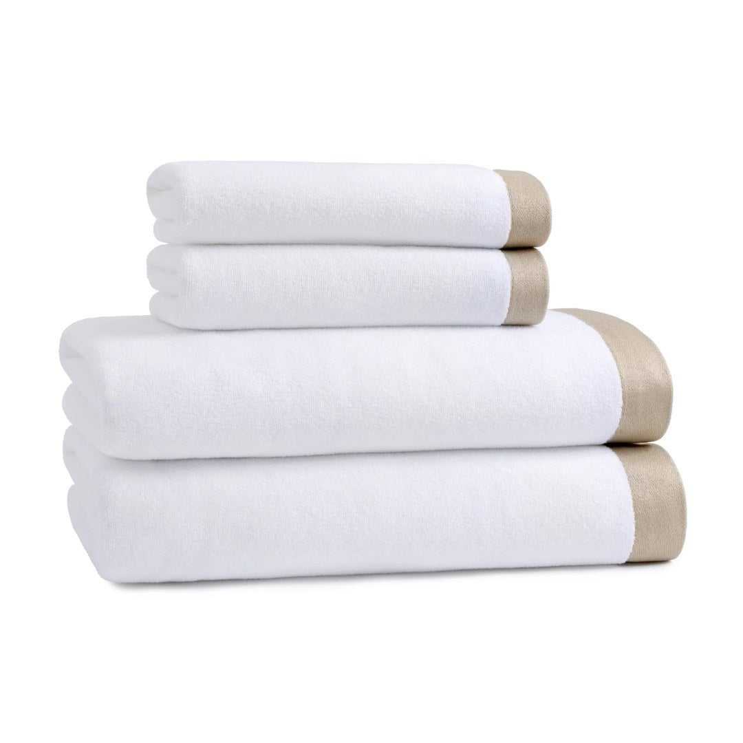 Kassatex Dormify Coolidge Bath Towel