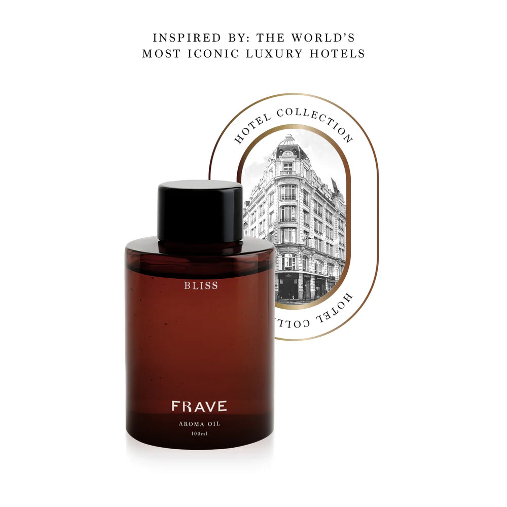 Frave Scent Refill 100ml