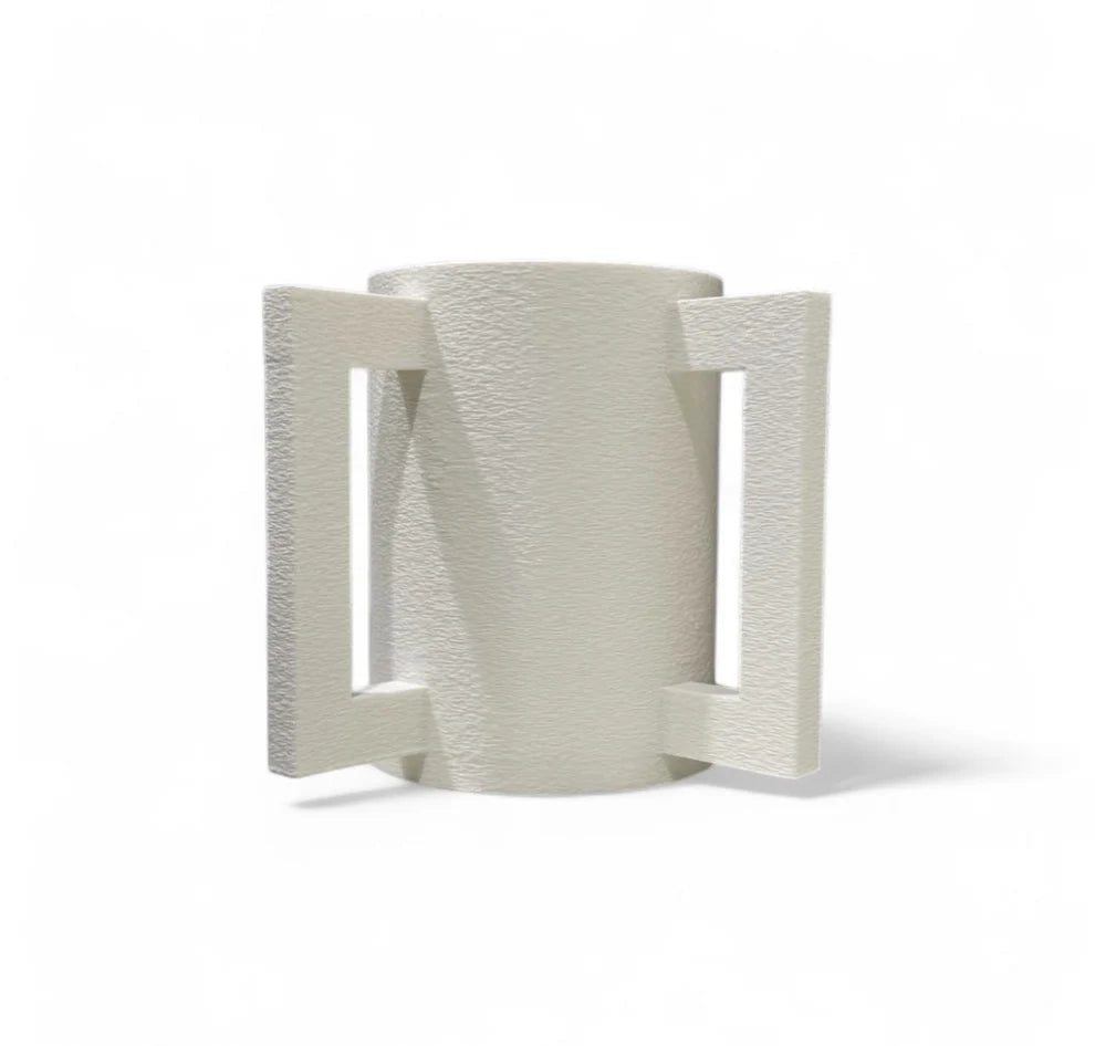 Modern Washing Cup