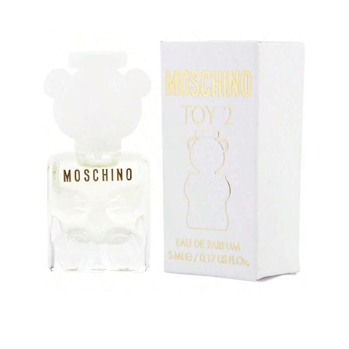 Moschino Toy 2 Bubble Gum Mini