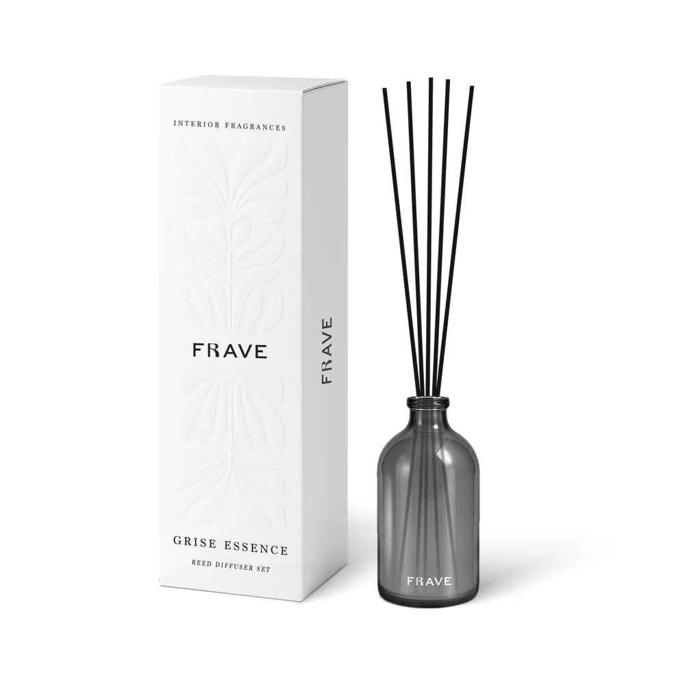 Frave Grise Essence Reed Diffuser