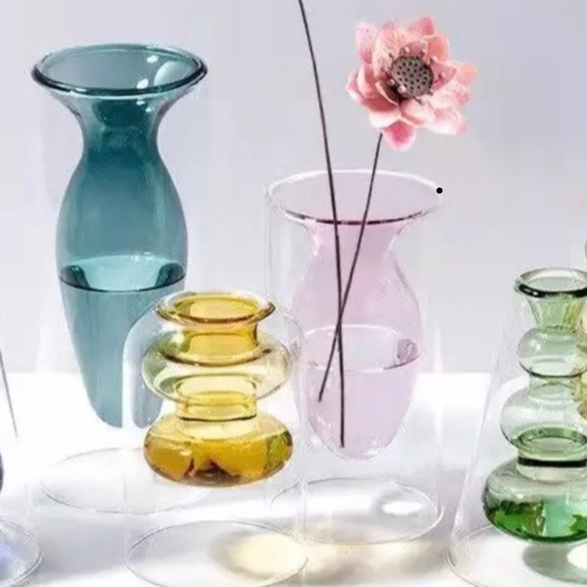 Bud Vase
