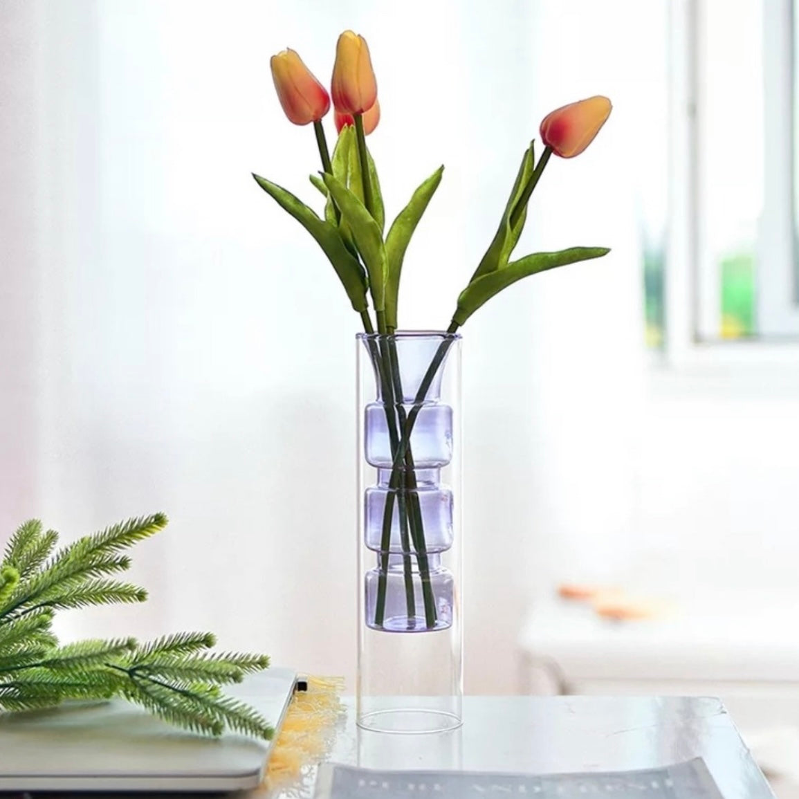 Bud Vase