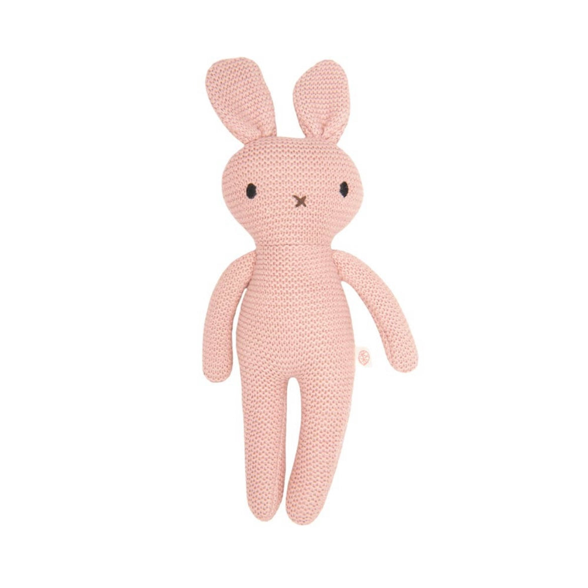 Pink Bunny