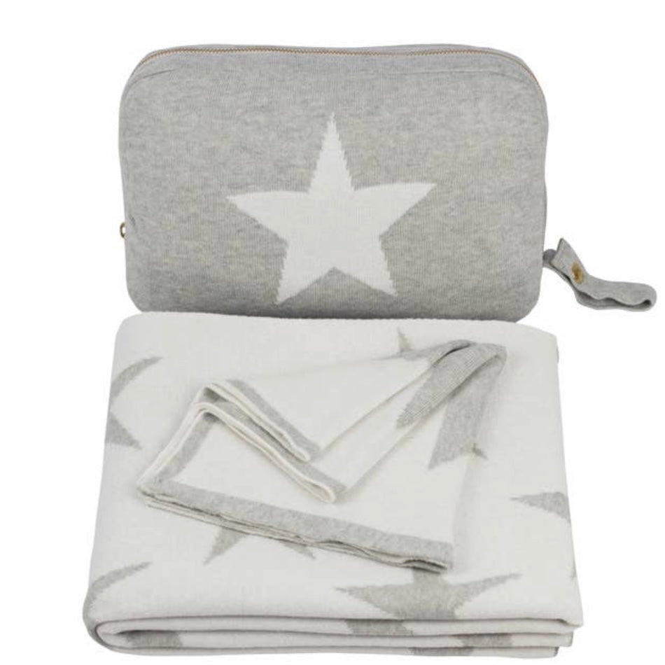 Stars Vanilla Ivory 3-Piece Set