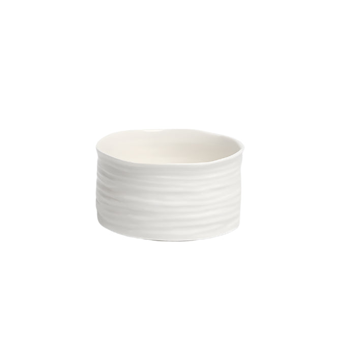 Le Blanc Snack Bowl
