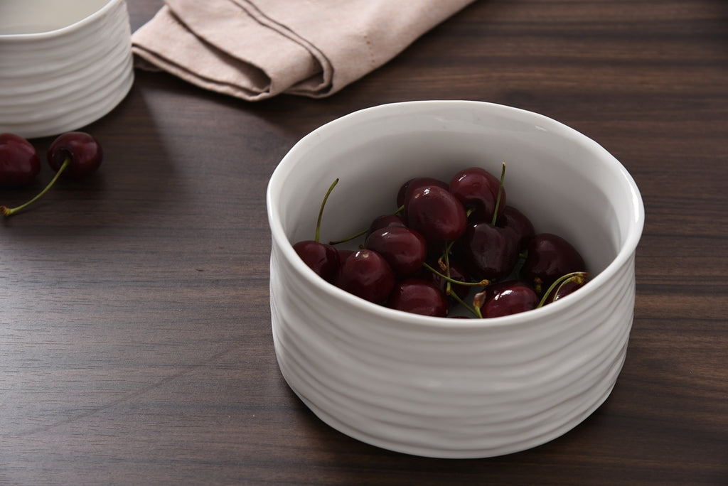 Le Blanc Small Bowl