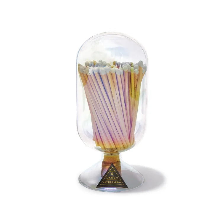Skeem Lustre Match Cloche