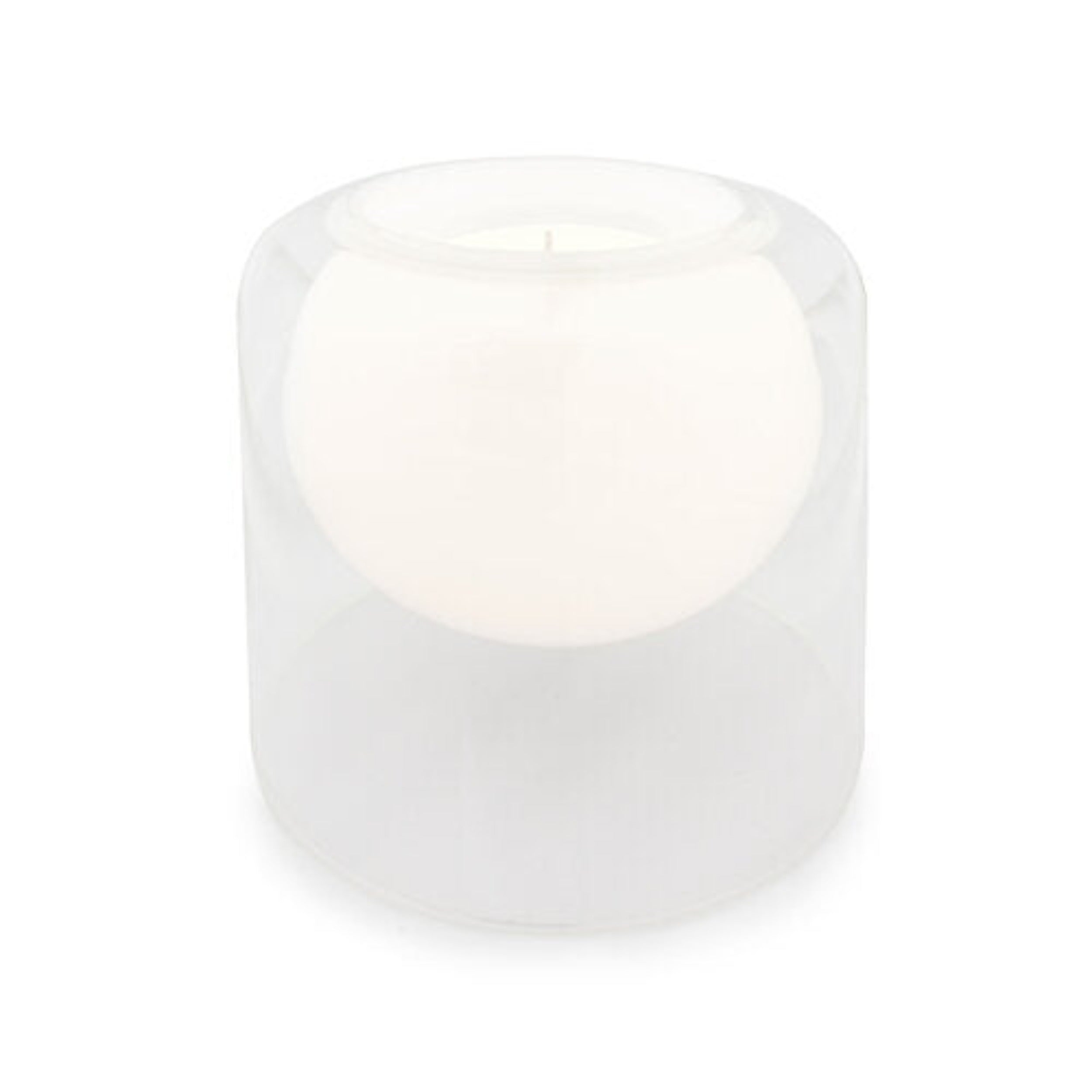 Luna Candle