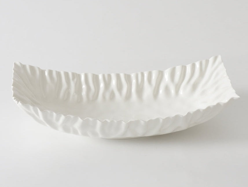 Mascali D´Oro Rectangular Centerpiece