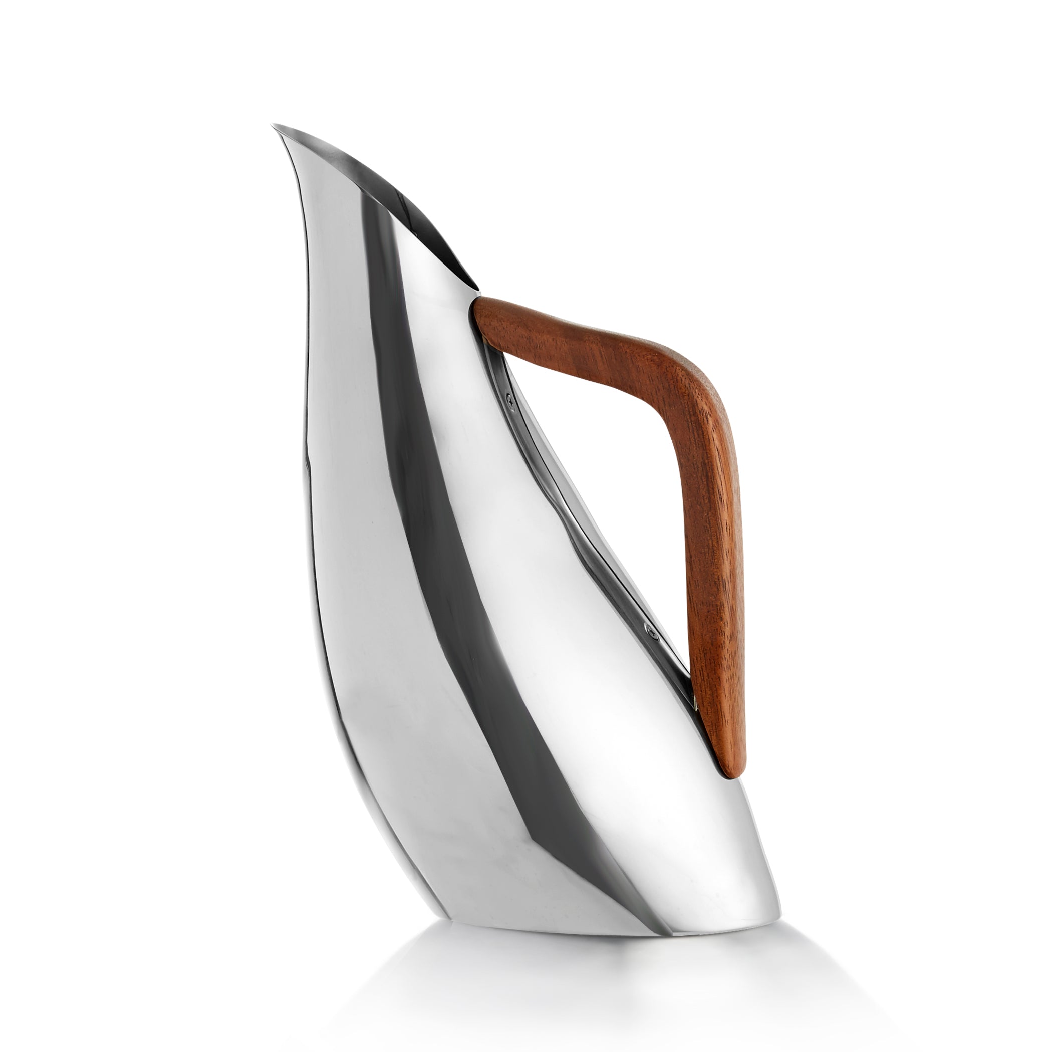 Nambé Pulse Pitcher