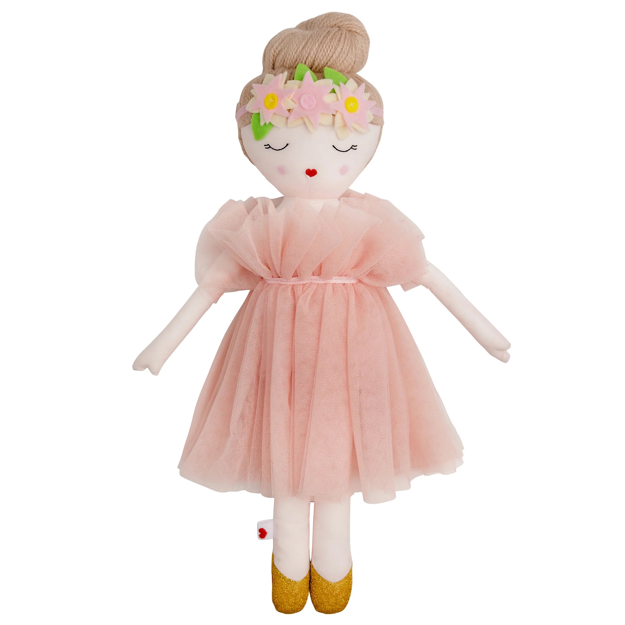 Madeleine Ballerina Doll