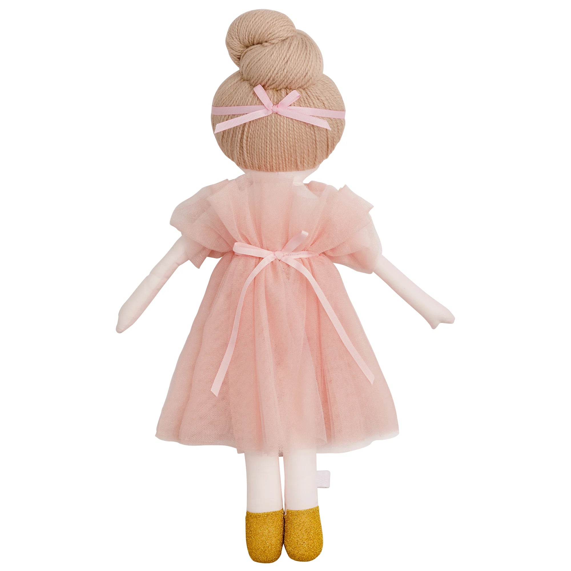 Madeleine Ballerina Doll