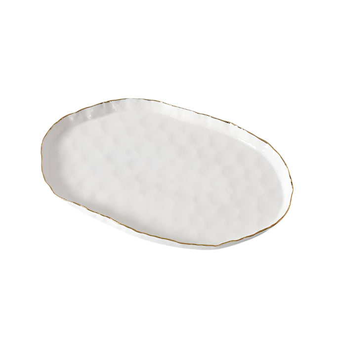 Portofino Medium Oval Platter