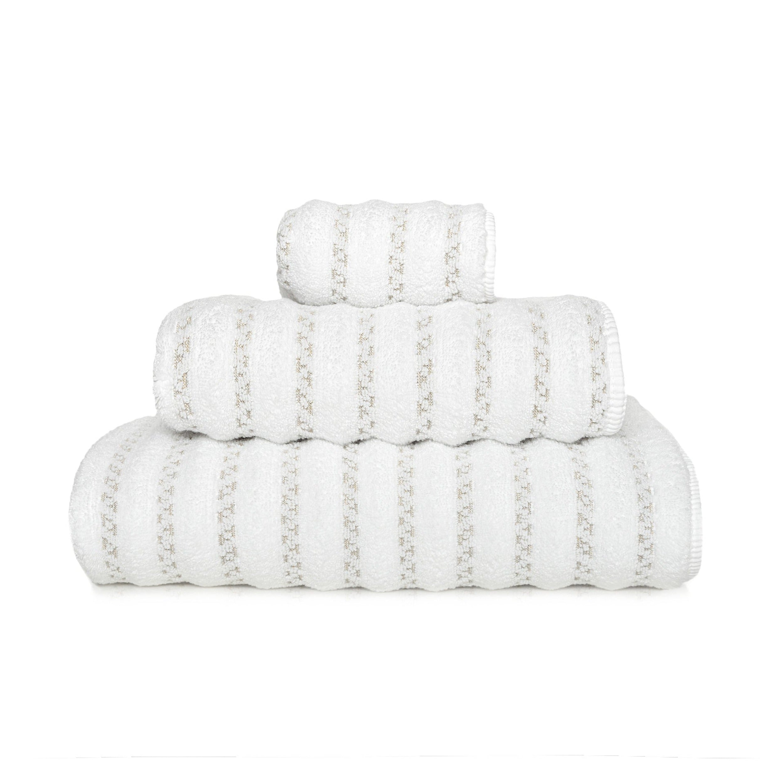 Petra Towels