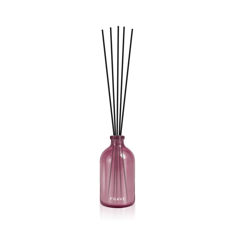 Frave Rose Essence Reed Diffuser