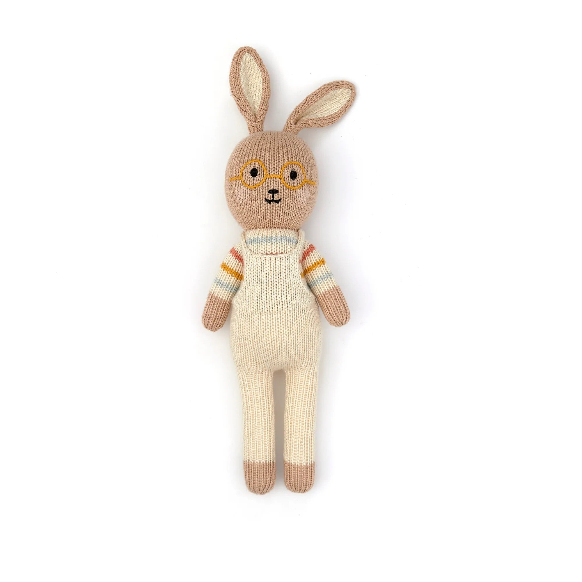 Mike the Bunny