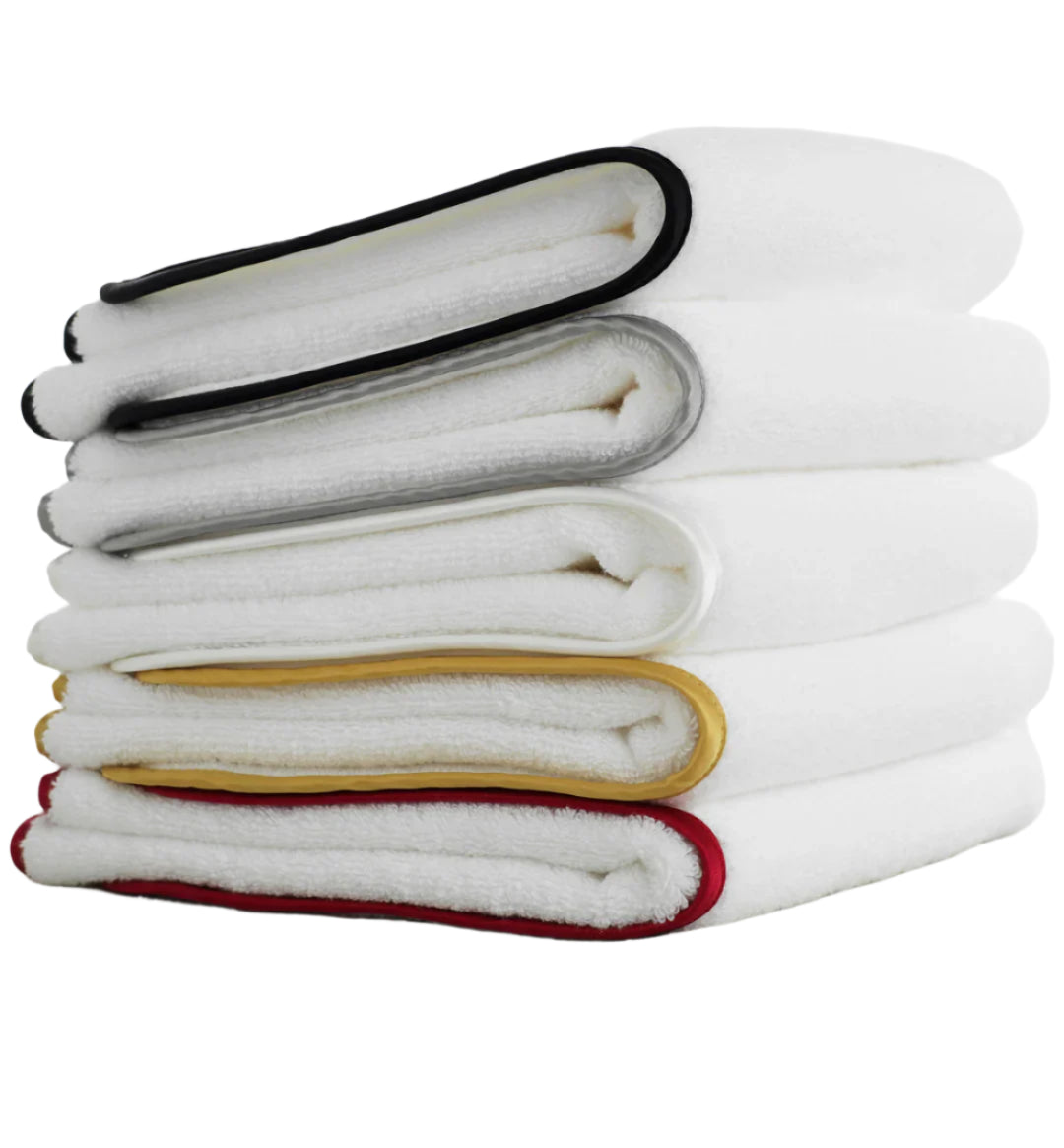 Satin Luxe Towel