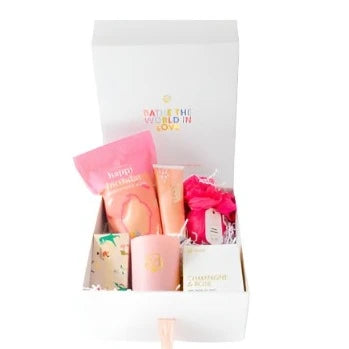 The Ultimate Birthday Gift Set