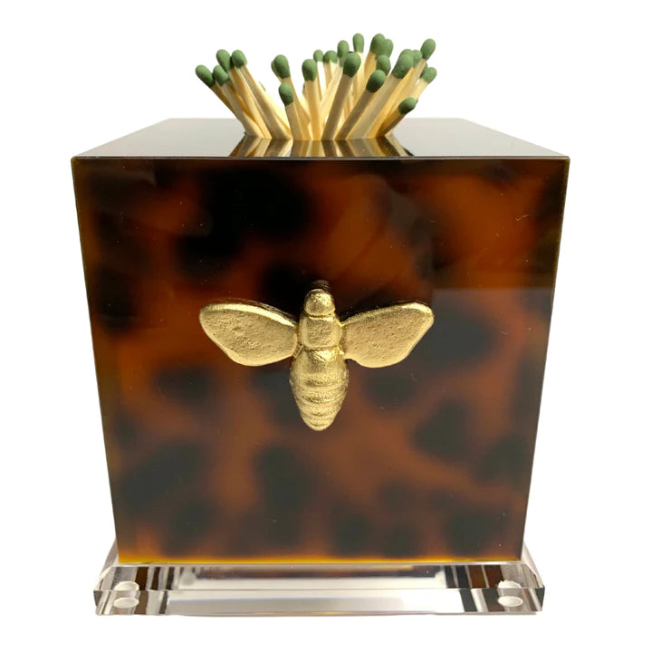 Bee Match Strike