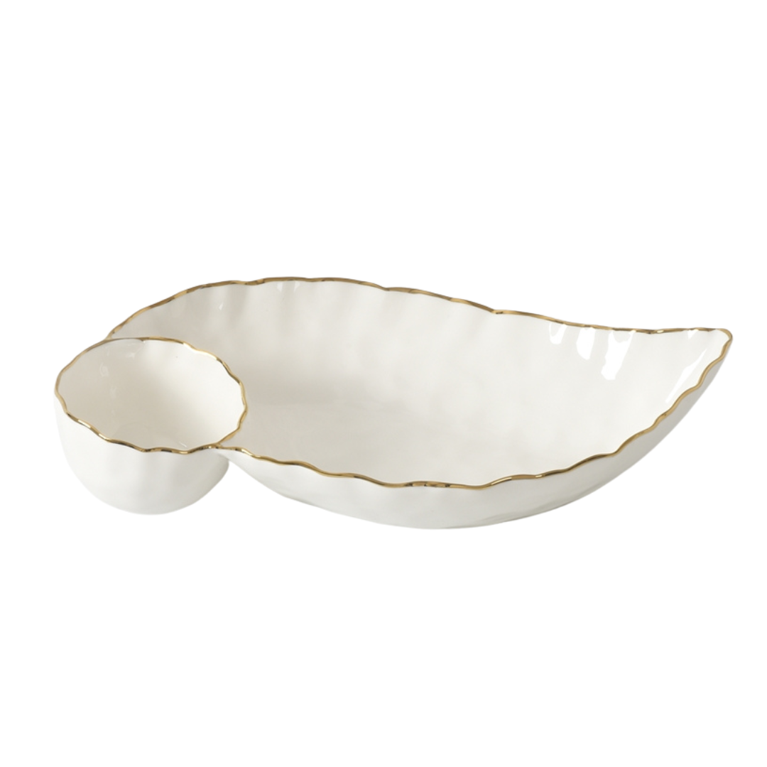 Portofino Chip & Dip