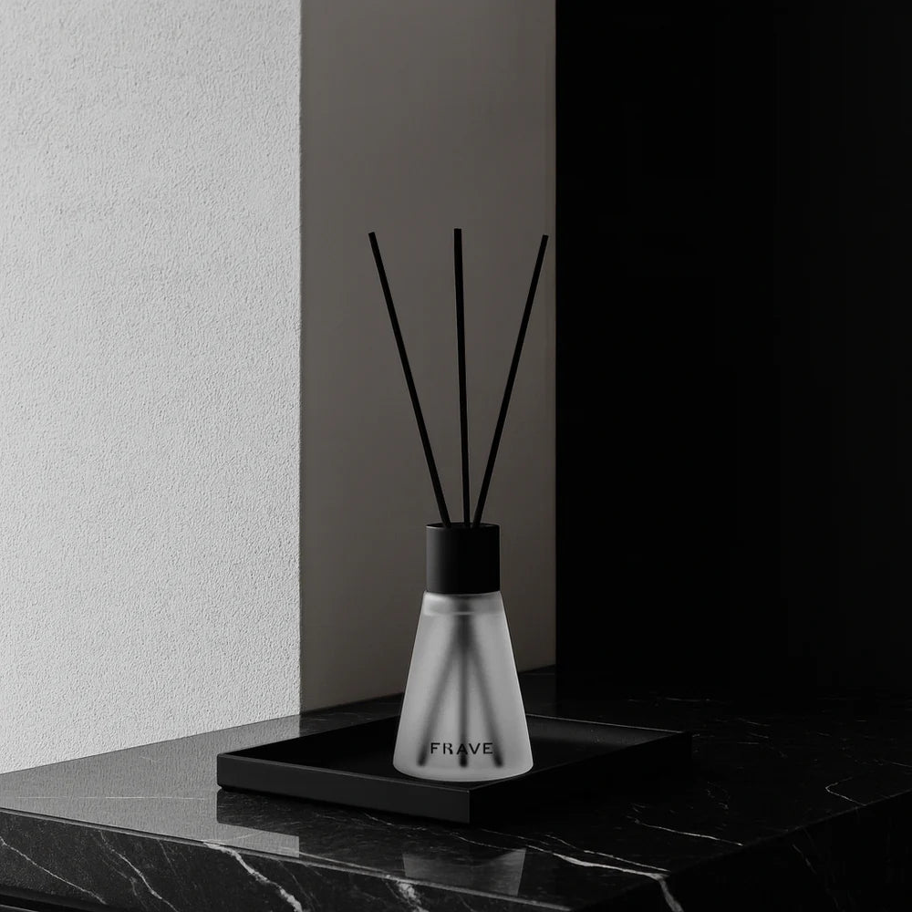 Frave Threefold Reed Diffuser Kit