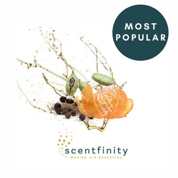 ScentFinity Refill