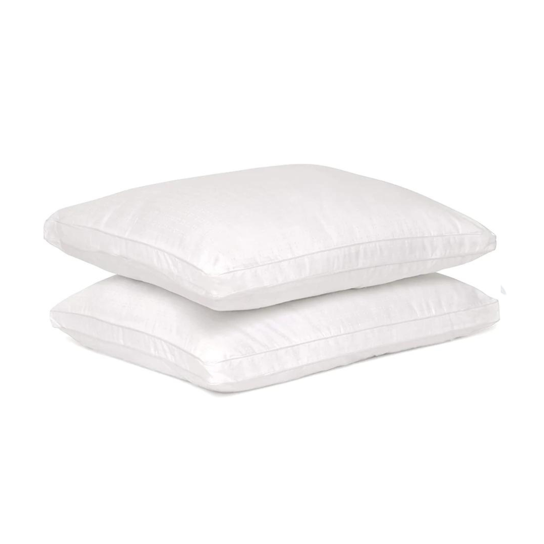 Maxi Breathable Pillows- Set of 2