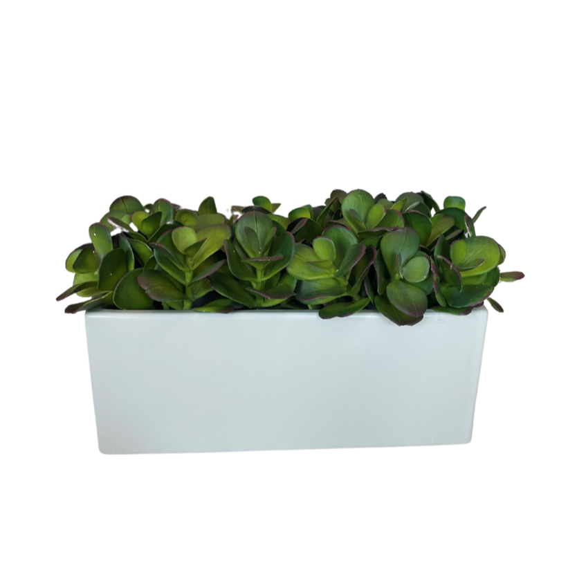 Jade Arrangement