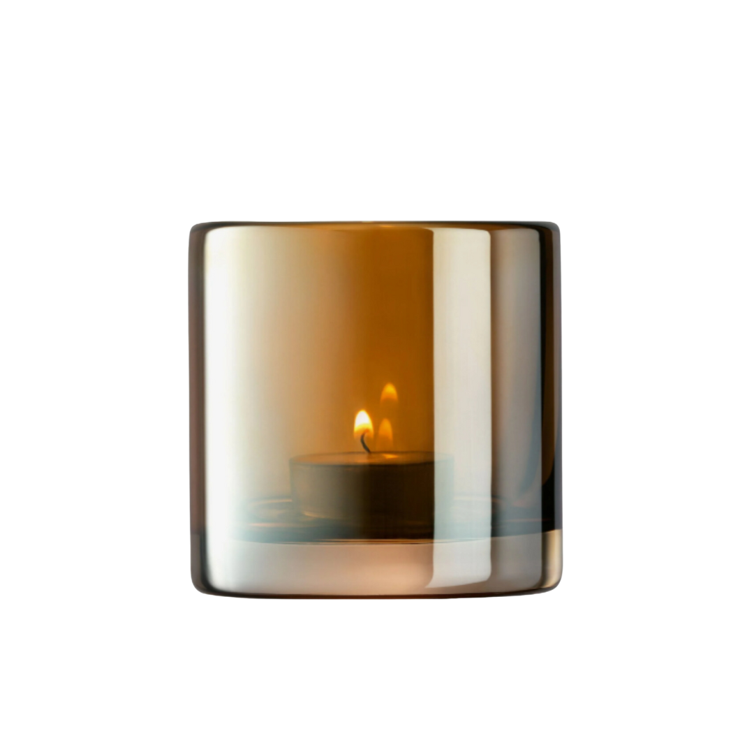 LSA International Epoque Tealight Holder