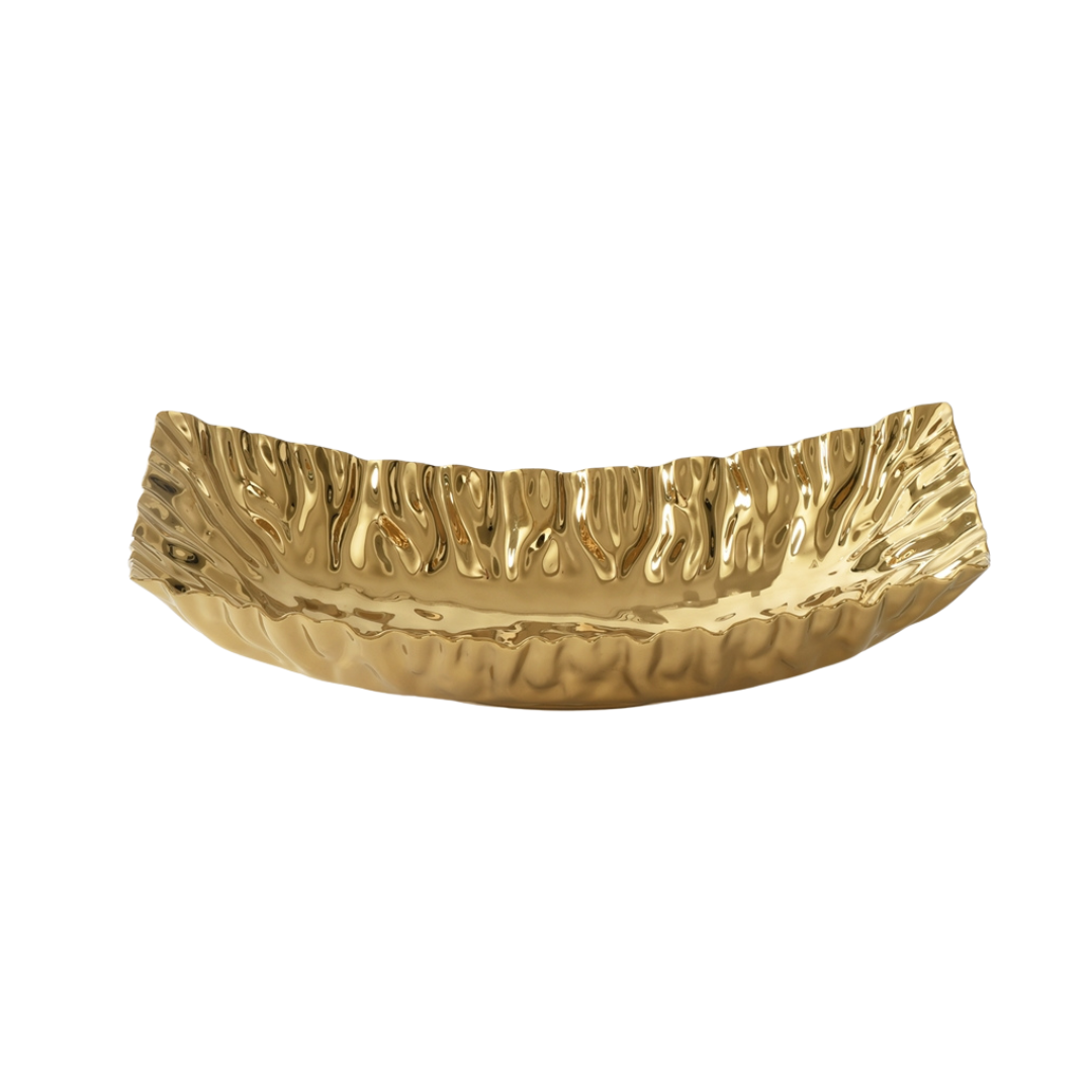 Mascali D´Oro Rectangular Centerpiece