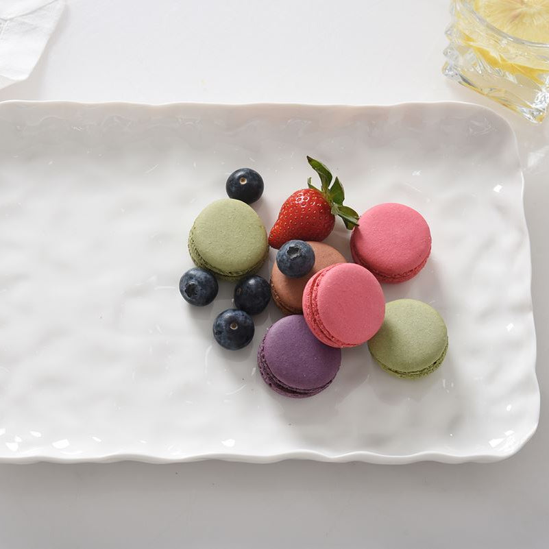 Willow Small Platter