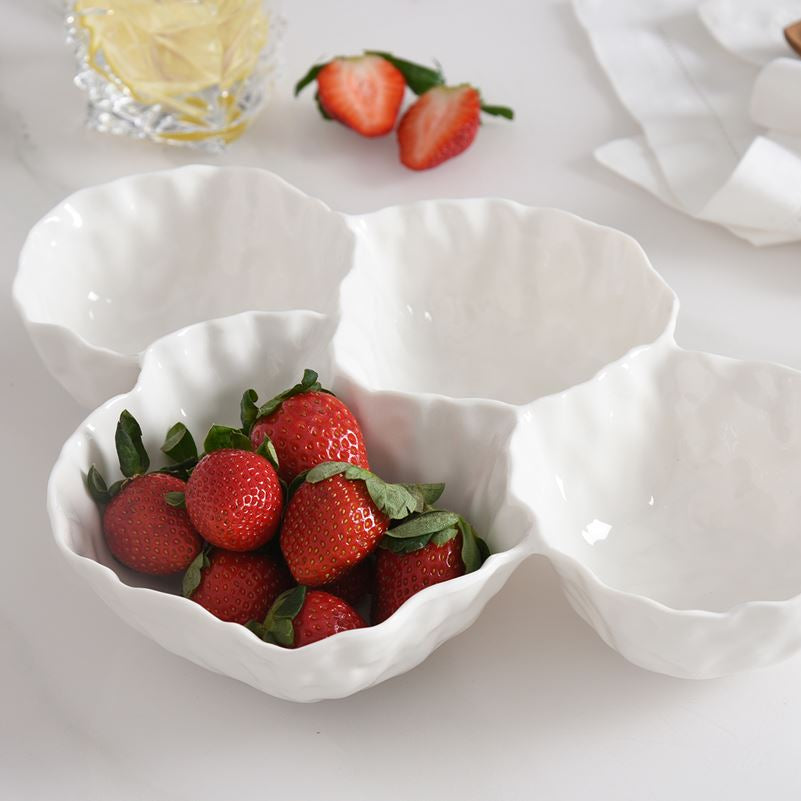 Willow 4 Section Server