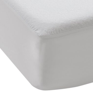 Crib Waterproof Mattress Protector