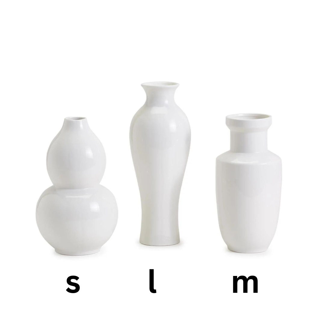 Hand Turned Vase