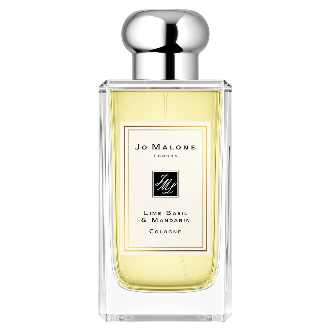 Jo Malone Lime Basil & Mandarin Cologne