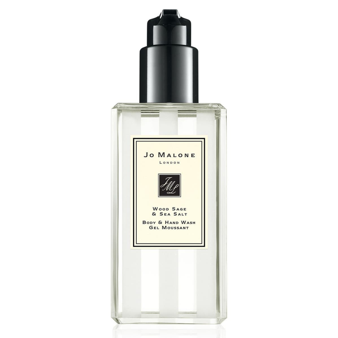 Jo Malone Wood Sage & Sea Salt Body & Hand Wash