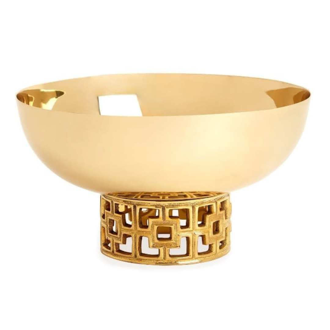Nixon Centerpiece Bowl