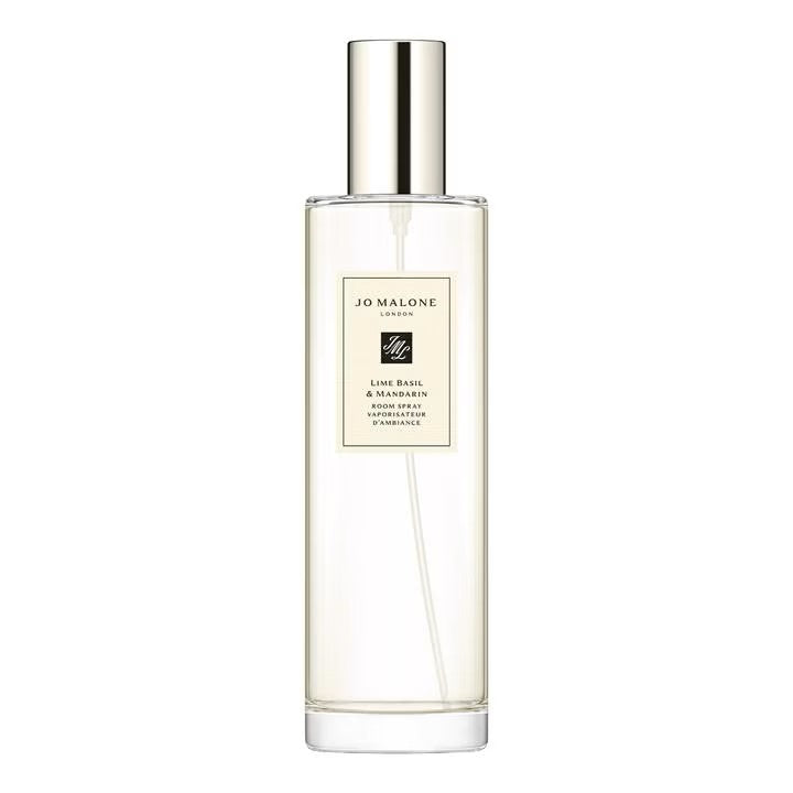 Jo Malone Lime Basil & Mandarin Fresh Room Spray