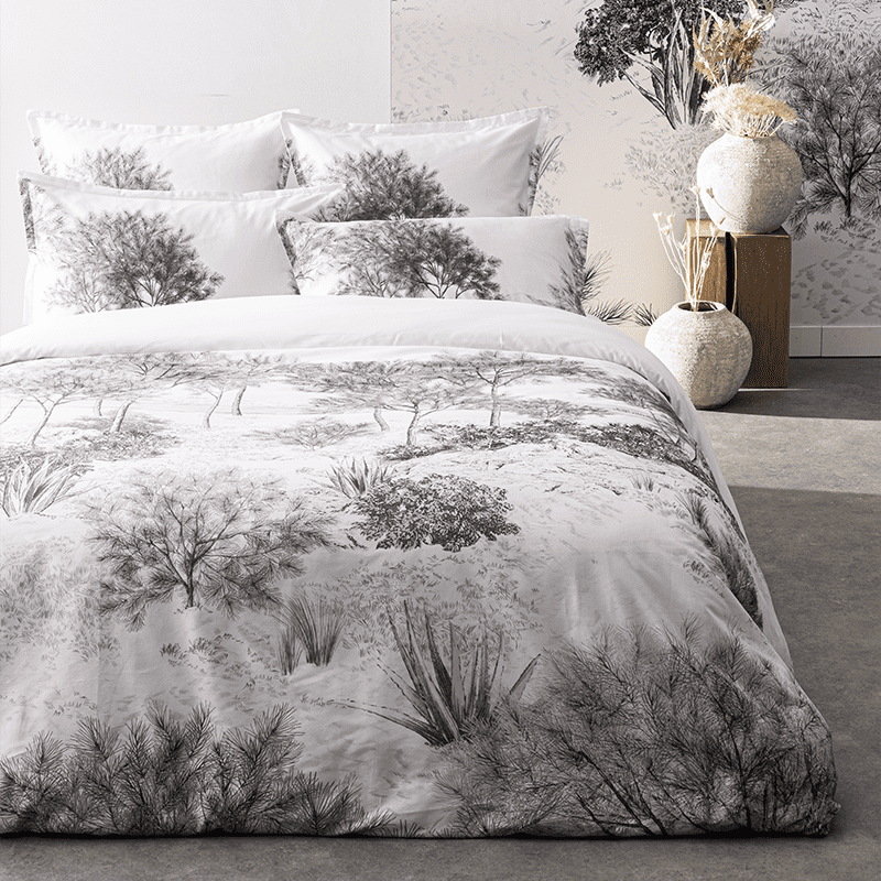 Alexandre Turpault Dune Duvet Set