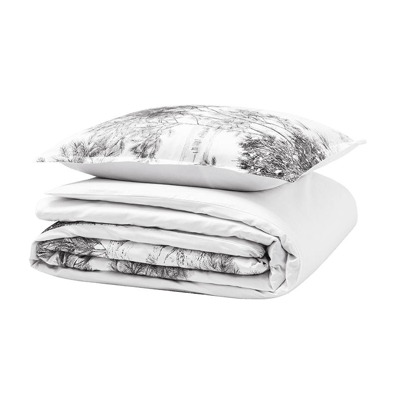 Alexandre Turpault Dune Duvet Set