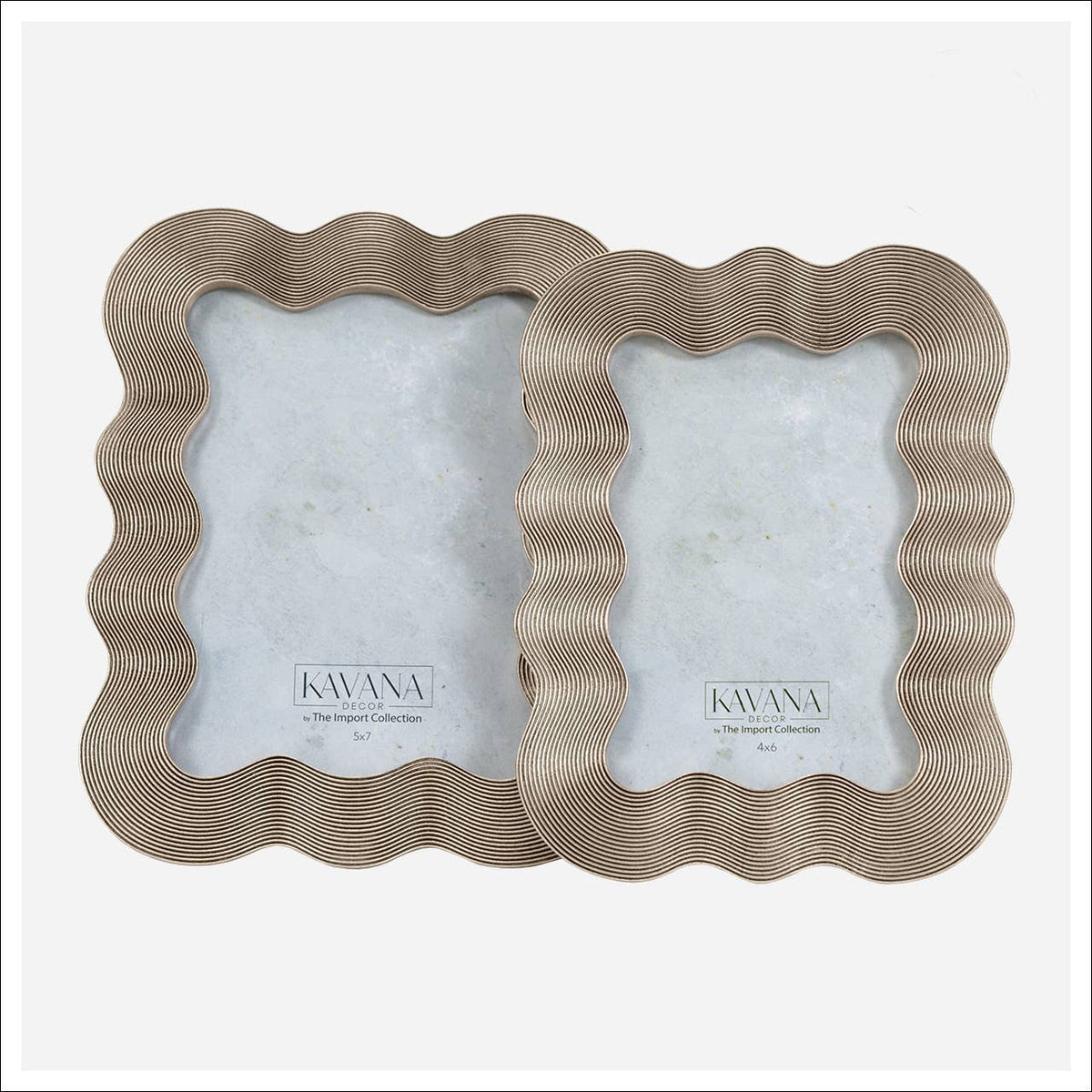 Douglas Frames -Set 2